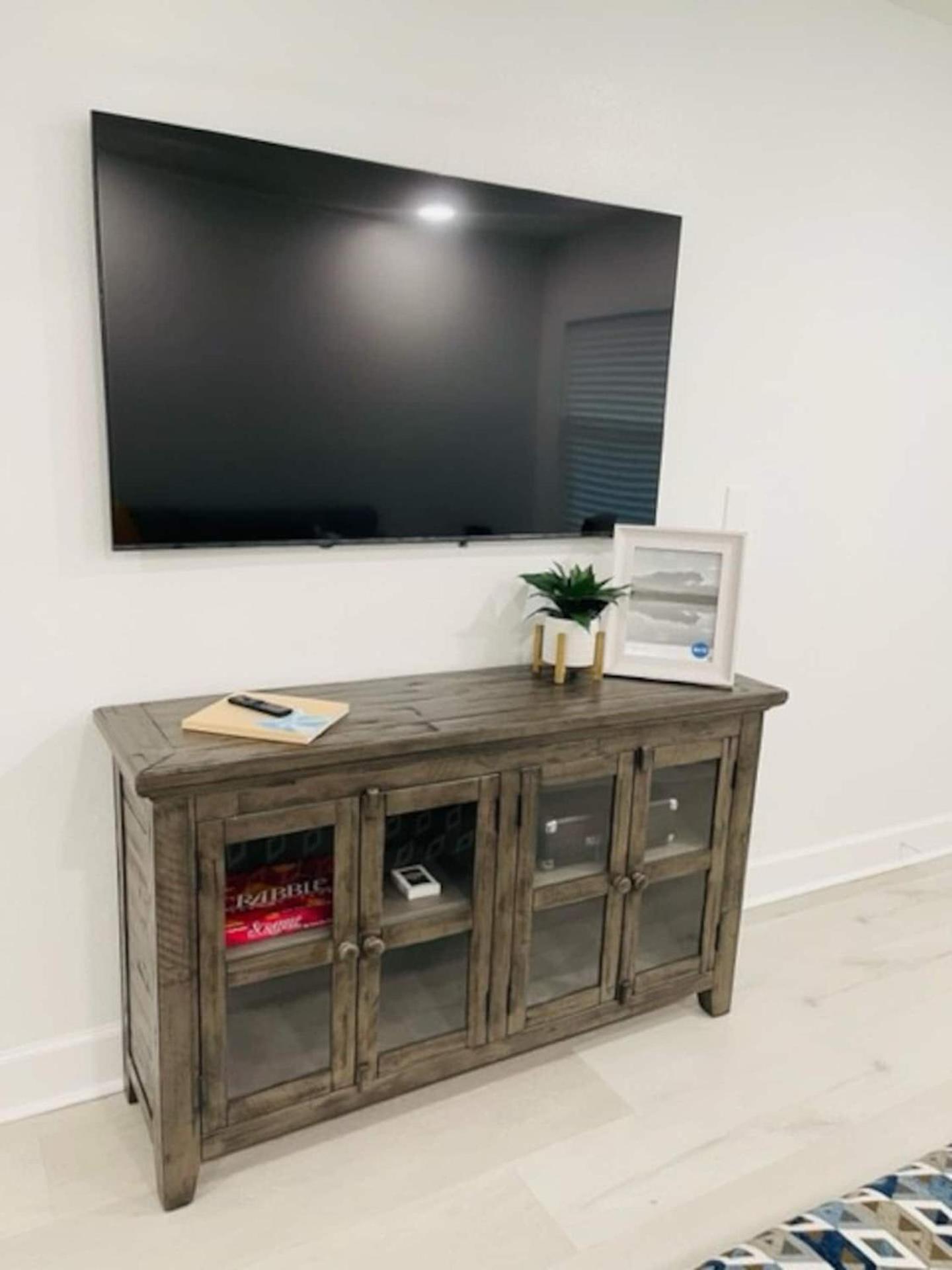 Walk Everywhere! 1-Bedroom Gem In Downtown Hub نيو بورت ريتشي المظهر الخارجي الصورة